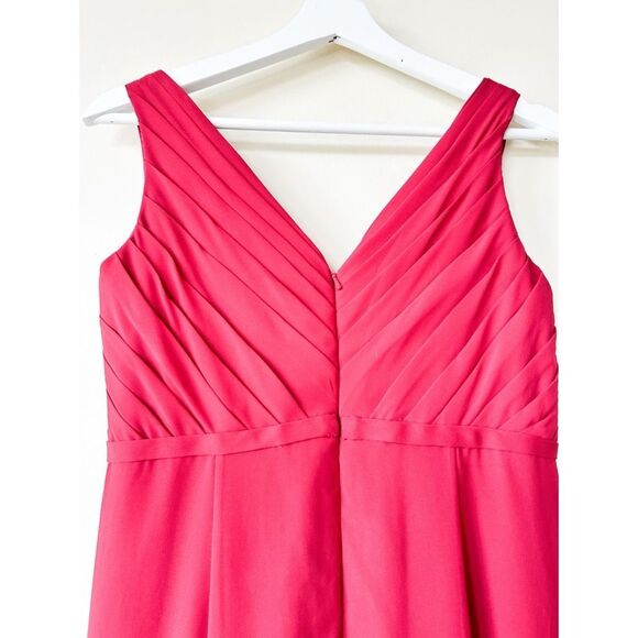 Monique Lhuillier Bridesmaids Dress - Picture 3 of 5